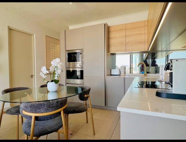 2 BEDROOM PROPERTY TO RENT IN ROSEBANK
